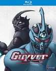 Guyver   Complete Collection (Blu ray Disc, 2010, 3 Disc Set)