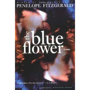  The Blue Flower [Paperback] Penelope Fitzgerald Books