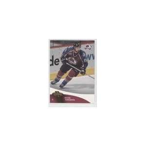    2000 01 UD Heroes #31   Peter Forsberg Sports Collectibles