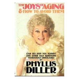 Phyllis Diller
