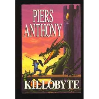  Killobyte (9780399137815) Piers Anthony