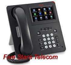 Avaya 9641G IP VoIP Telephone Phone   700480627   IP Office   NEW 