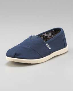 Toms Canvas Shoe  