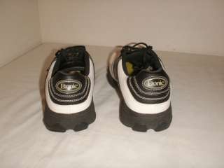 Etonic G Sok Golf Shoes Size 10W  