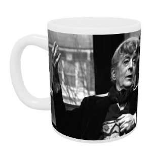  Quentin Crisp   Mug   Standard Size