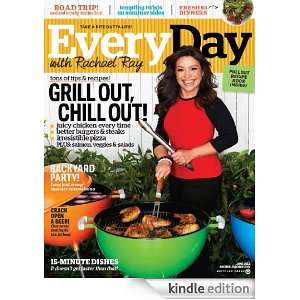  Every Day with Rachael Ray Kindle Store Meredith