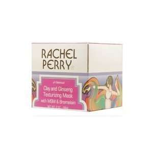 Rachel Perry Clay and Ginseng Uplifting Mask 2 oz