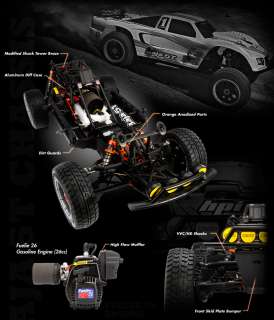   generation of desert trucks that compete in the world famous baja 1000