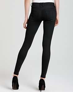 Burberry Brit 5 Pocket Ponte Legging