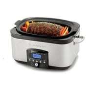 Wolfgang Puck Dual Heat Multicooker