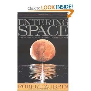   Paperback] Robert Zubrin Robert Zubrin (Author) ROBERT ZUBRIN Books