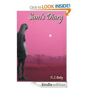 Sams Diary H Bailey  Kindle Store