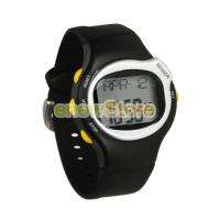 Pulse Heart Rate Monitor Calories Counter Watch Fitness NEW US  