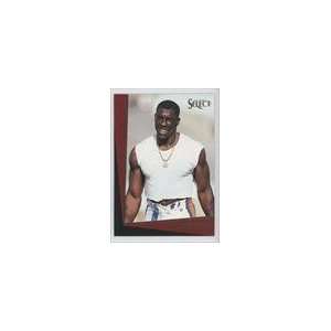  1993 Select #91   Shannon Sharpe Sports Collectibles