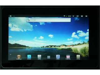 10.2 Flytouch Android 2.3 Cortex A8 DDR3 WIFI GPS HDMI V10 4GB Tablet 