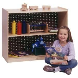  Steffy SWP1010 Small Shelf Storage Unit Baby