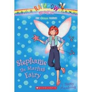  Stephanie the Starfish Fairy[ STEPHANIE THE STARFISH FAIRY 