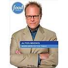 Food Network Alton Brown   Good Eats On The Table