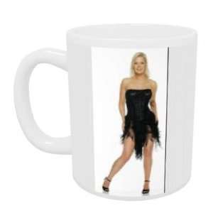  Suzanne Shaw   Mug   Standard Size