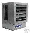 BRASCH Electric Garage Shop Unit Heater 480 3PH Heaters  