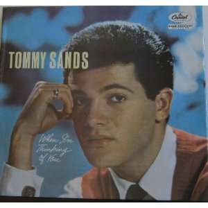  WHEN IM THINKING OF YOU Tommy Sands Music