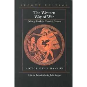  War **ISBN 9780520219113** Victor Davis Hanson
