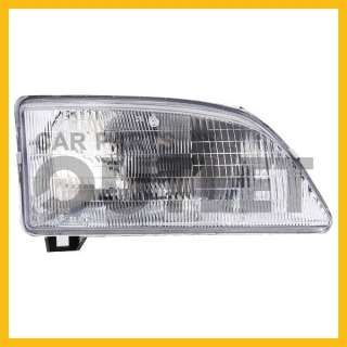 89 94 GEO METRO HEAD LIGHT LAMP ASSEMBLY RIGHT NEW R/H  