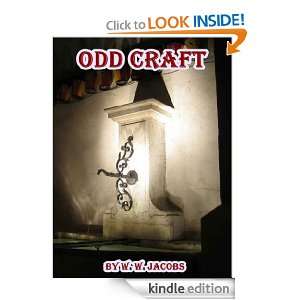 ODD CRAFT [Annotated] W.W. Jacobs, Will Owen  Kindle 