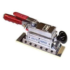  Hutchins Tool 2023 MINI STRIAGHTLINE HUTCHINS AIR TOOLS 