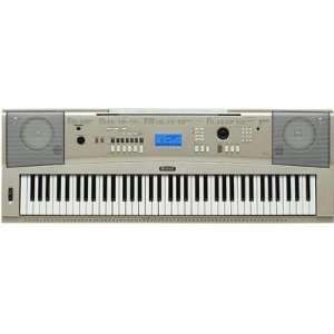  76 Key Digital Piano Electronics