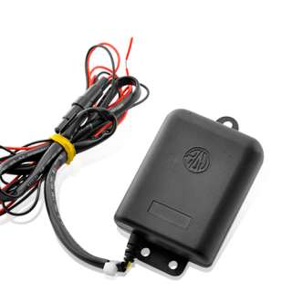 Real Time Motorcycle GPS Tracker with Automatic Security Alerts 