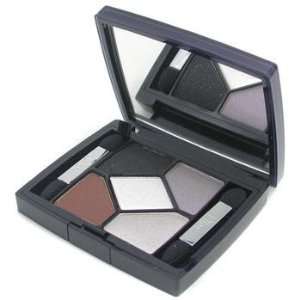Exclusive By Christian Dior 5 Color Eyeshadow   No. 790 Night Dust 6g 