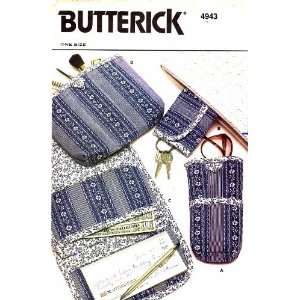  Pattern Eyeglass Key Cosmetic Checkbook Bags Arts, Crafts & Sewing