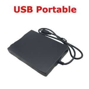   USB Adapter Cable Portable External Floppy Drive Disk Laptop Desktop