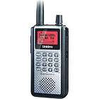 UNIDEN BCD396XT HANDHELD APCO 25 POLICE SCANNER NEW