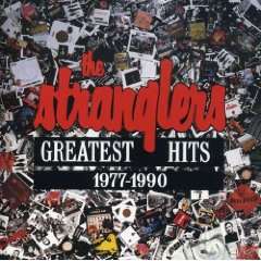 THE STRANGLERS GREATEST HITS 1977 1990 CD BRAND NEW  