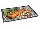 chef s planet nonstick grill liner bbq mat 15 x