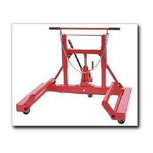   1501 1500lb. Capacity Hydraulic Wheel Dolly