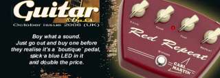 We have lots more effects pedals available   check them out now