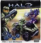 Mega Bloks Halo Battlescape Playset Toy Brand New NIB  