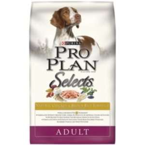  ProPlan Select Chicken/Rice Dry Dog Food 6lb