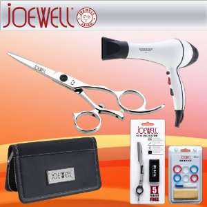  Joewell C2 6.0  FREE Dryer