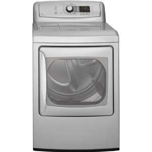  GE PTDS855EMMS Electric Dryers Appliances
