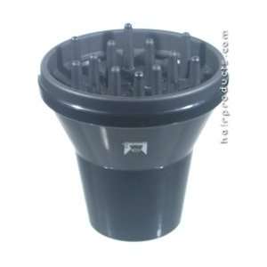 EAGLE FORTRESS Air Diffuser for Professional Hair Dryers (Model 1917)