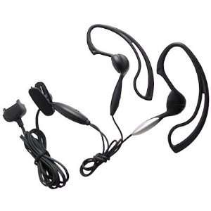  Dual Earset Handsfree For Nokia 6560, 6585 Cell Phones 