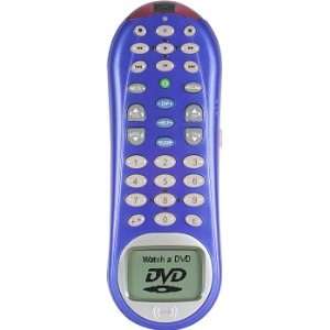   Harmony 768 Advanced Universal Remote Control (Blue) Electronics