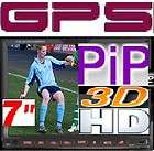 Erisin ES956USA HD 3D Car DVD Player PiP GPS Auto TV Nav USB SD Slide 