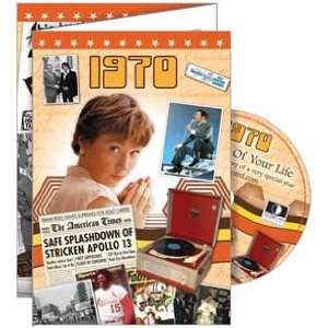   Life 1970 Time of Your Life DVD Card Set * DVDC5218448 Electronics