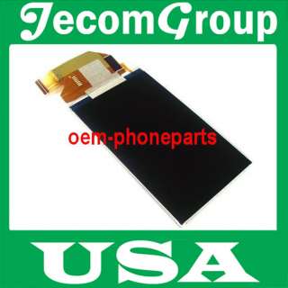US New OEM HTC HD2 T8585 LCD Display Screen Replacement  