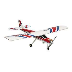  E Flite Alpha 450 PNP RC Airplane Toys & Games